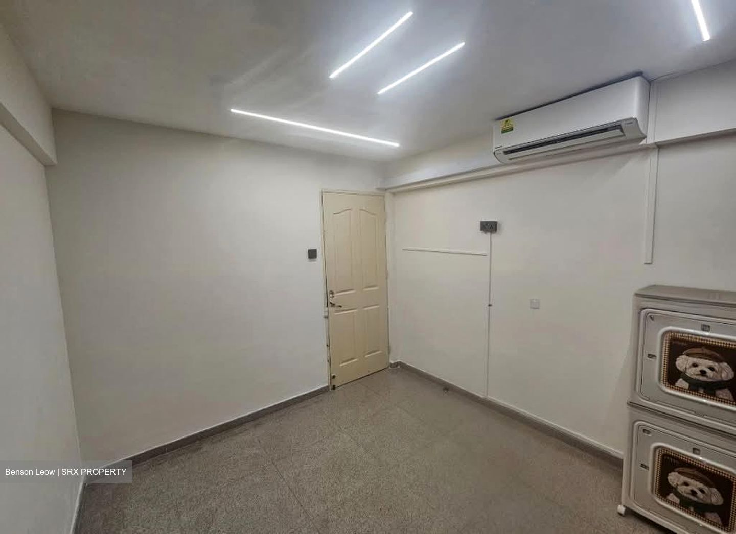 Blk 536 Bedok North Street 3 (Bedok), HDB 3 Rooms #602348581